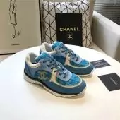 chanel running sports sneakers femmes chaussures 184